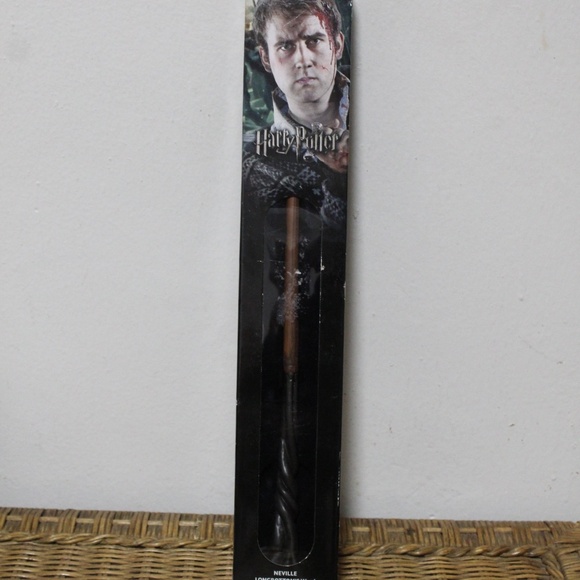 Happy Potter.  Neville Longbottoms's Wand. - Picture 7 of 7
